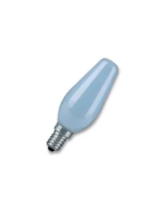 Ampoule active Osram ACTCBC60BLI BC 60W 230V E14 10XBLI1